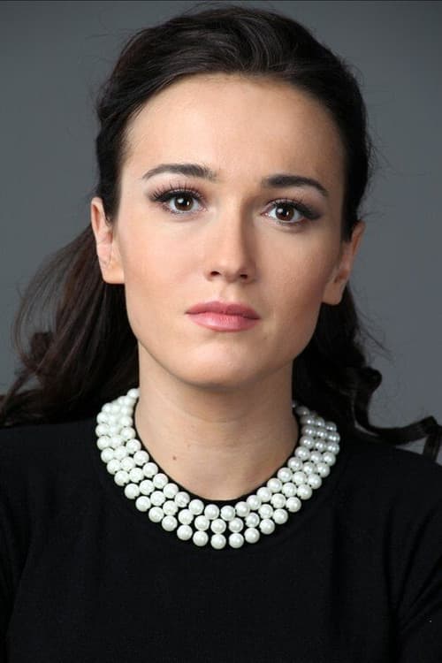 Aleksandra Bulychyova profile photo
