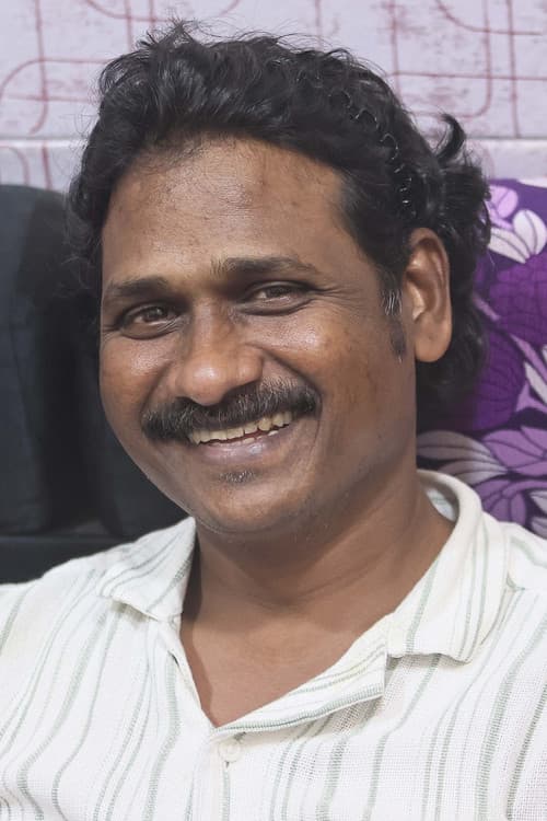 Narayanan profile photo