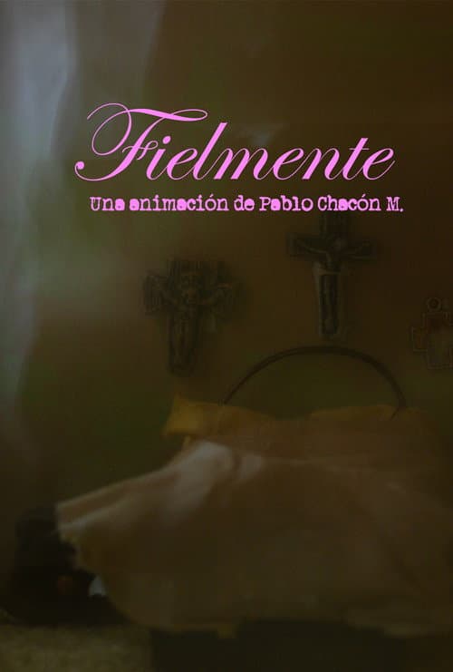 Faithfully poster