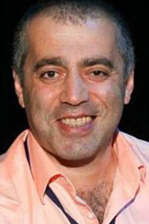 Arsen Danielyan profile photo