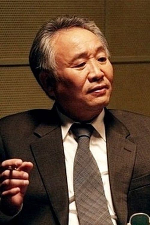 Lee Jong-gu profile photo