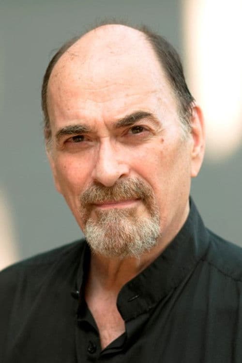 Robert Collins profile photo