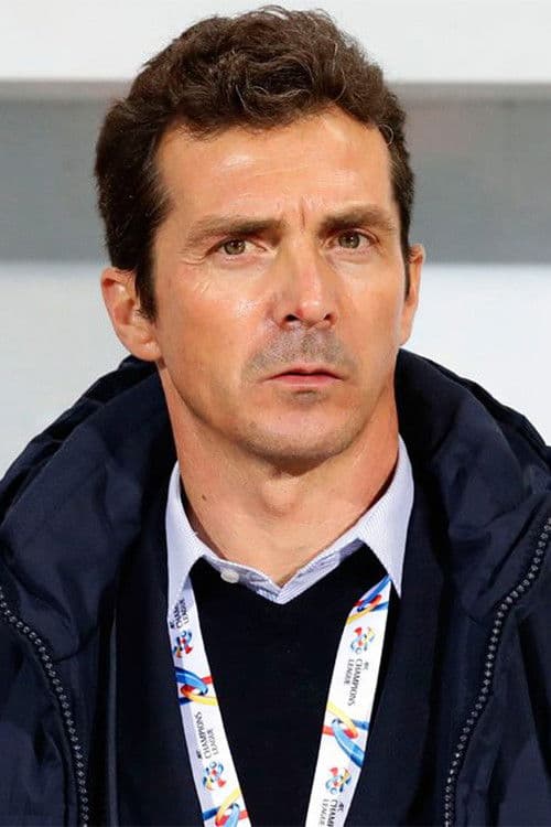 Guillermo Amor profile photo