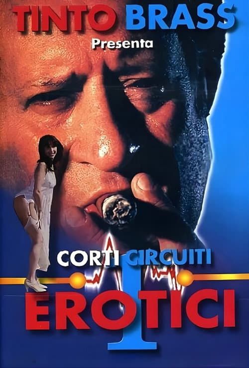 Erotic Short Circuits Vol. 1 poster
