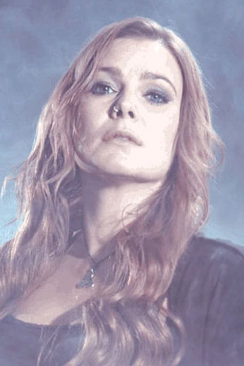 Nicole Ansperger profile photo