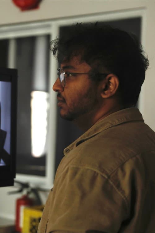 Omkar Mohare profile photo
