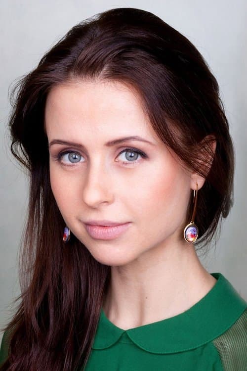 Miroslava Karpovich profile photo