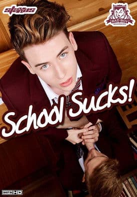 School Sucks! poster