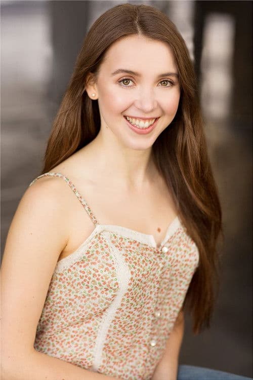 Cait Burley profile photo