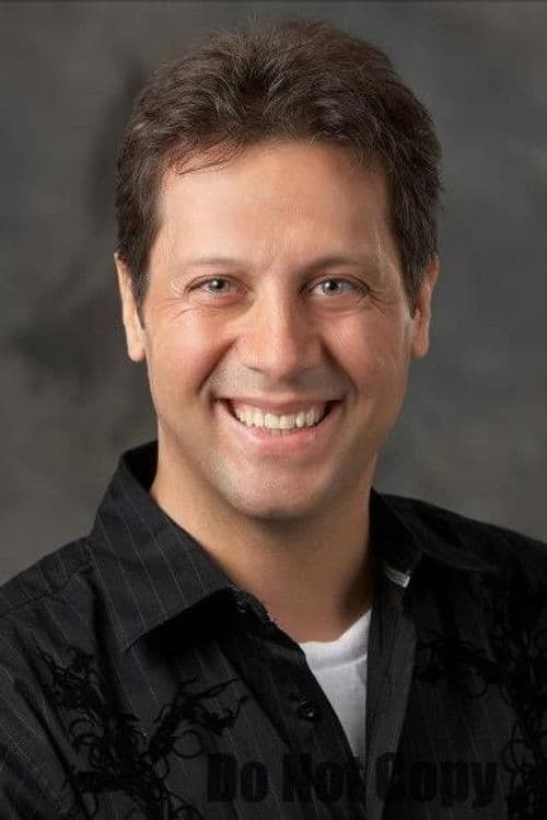 Timothy Paul Taylor profile photo