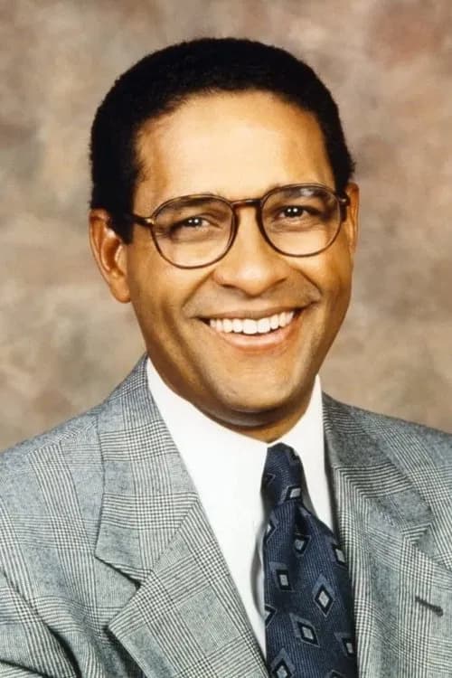 Bryant Gumbel profile photo