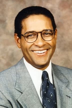 Bryant Gumbel profile photo