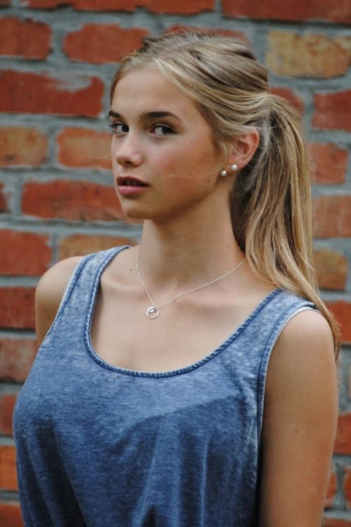 Luissa Cara Hansen profile photo