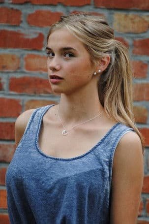 Luissa Cara Hansen profile photo