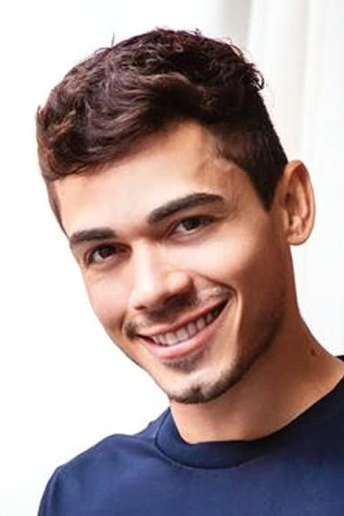 Ashton Summers profile photo