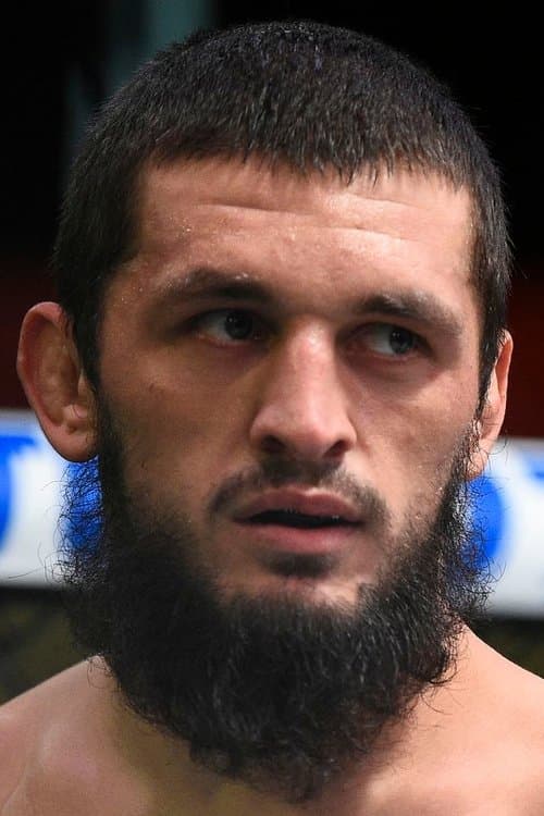 Zelim Imadaev profile photo