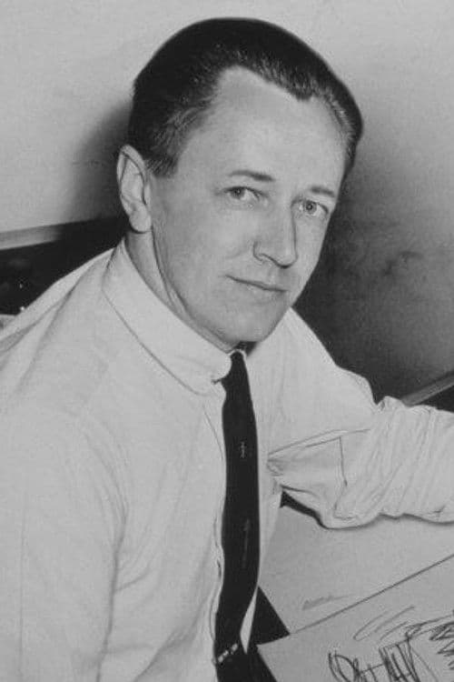 Charles M. Schulz profile photo