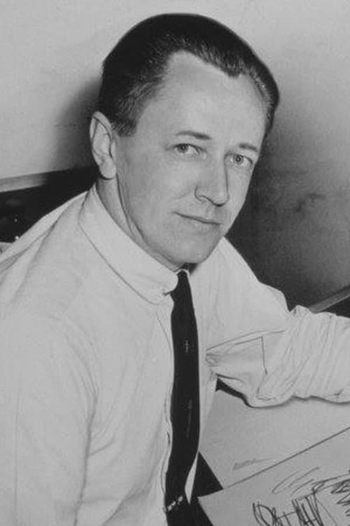 Charles M. Schulz profile photo