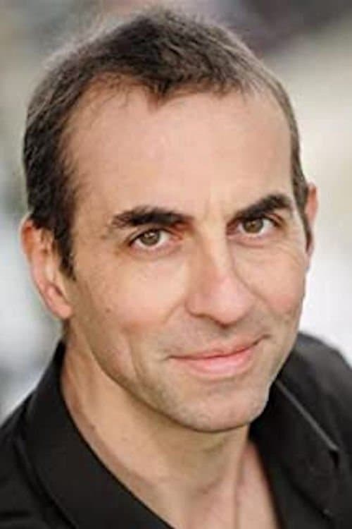 Nicholas Mead profile photo