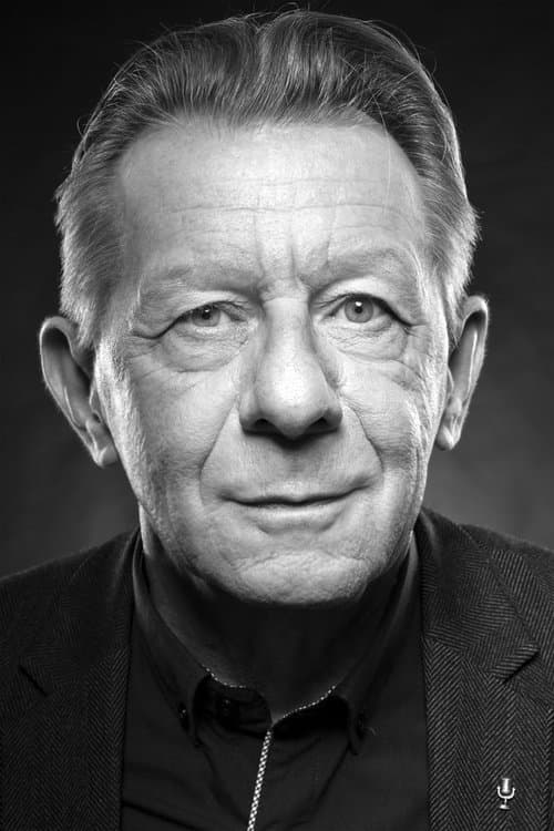 Krzysztof Kuliński profile photo