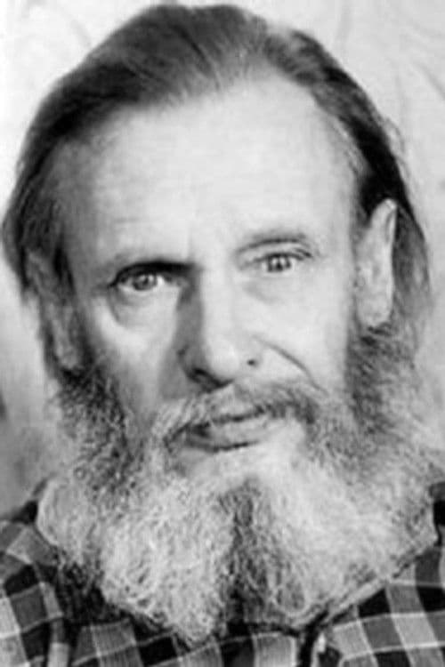 Fyodor Valikov profile photo