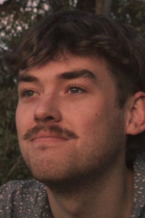 Joshua Callaghan profile photo