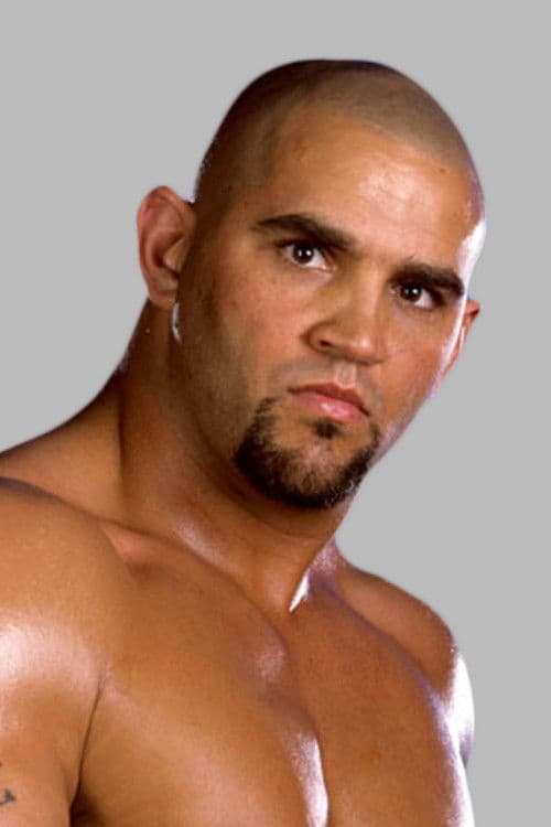 Charles Warrington profile photo