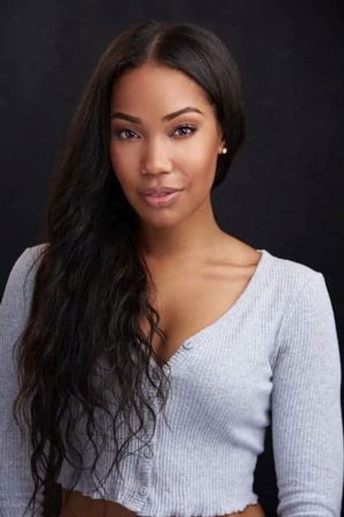 Alisha Henson profile photo