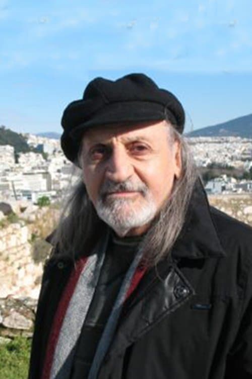 Giorgos Bilikas profile photo