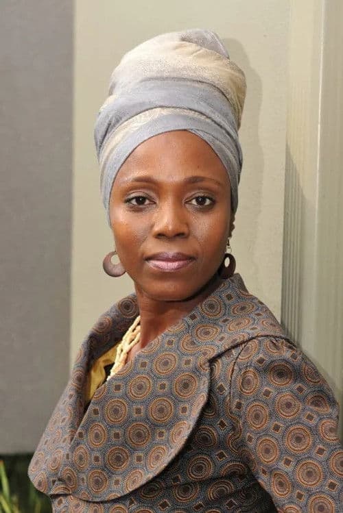 Gcina Mkhize profile photo