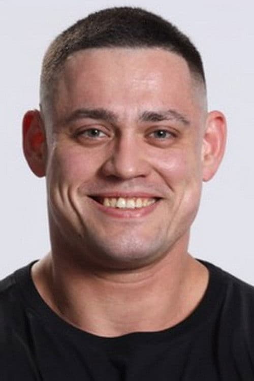 Roman Gorbachev profile photo