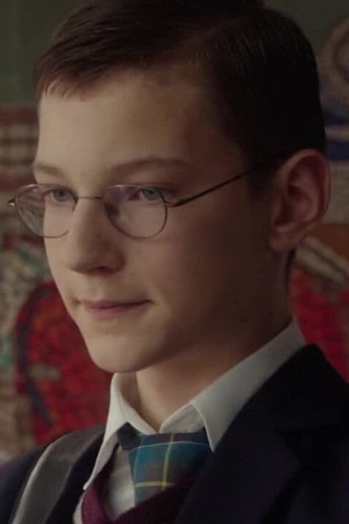 Mykola Mateshko profile photo