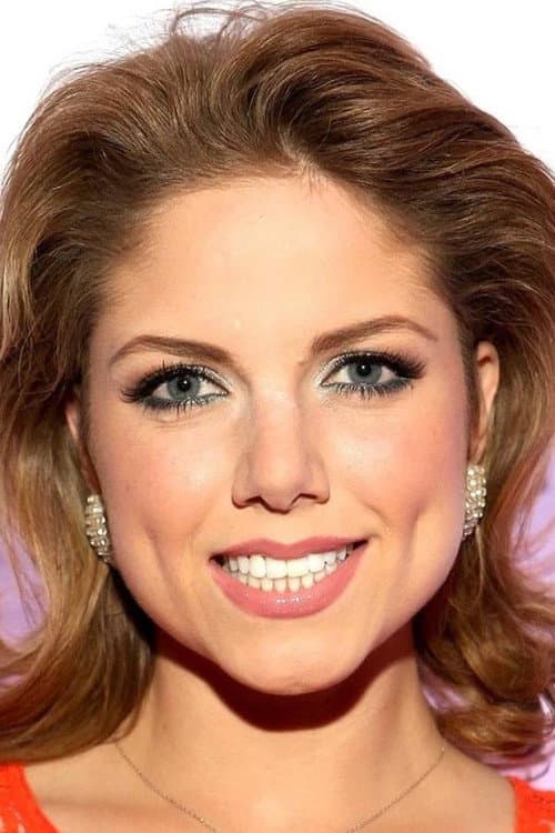 Ahrid Hannaley profile photo