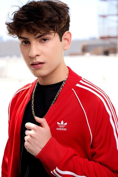 Sebastian Perez profile photo