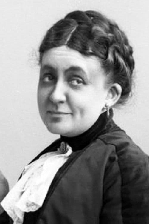 Karin Alexandersson profile photo