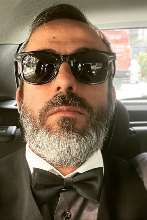 Sérgio Brás d'Almeida profile photo