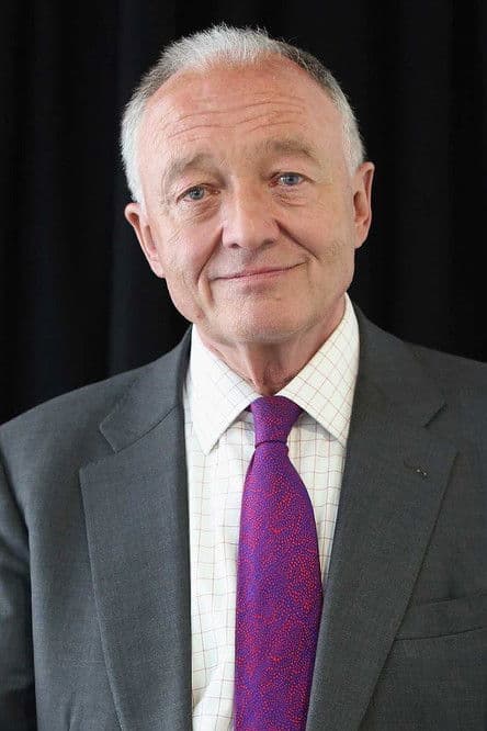 Ken Livingstone profile photo