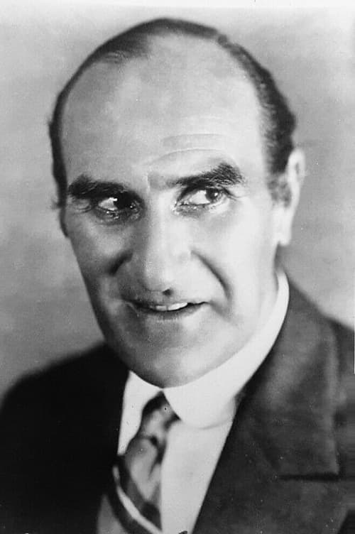 Ernest Torrence profile photo