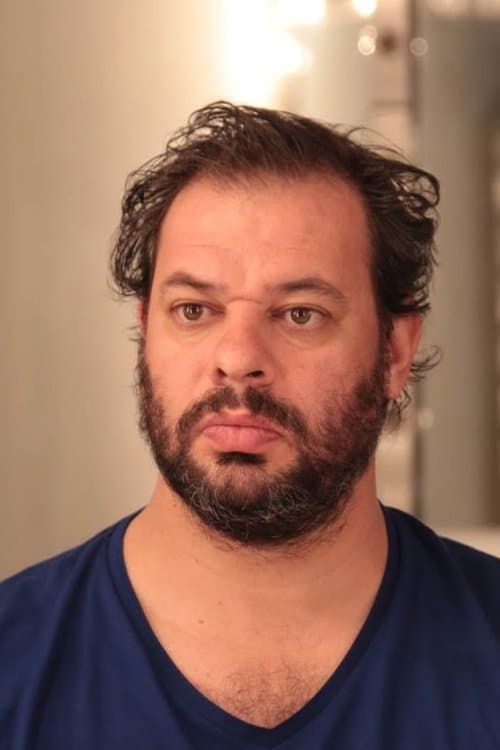 David Ayala profile photo