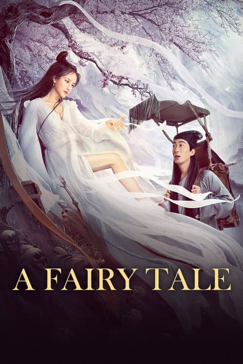 A Fairy Tale poster