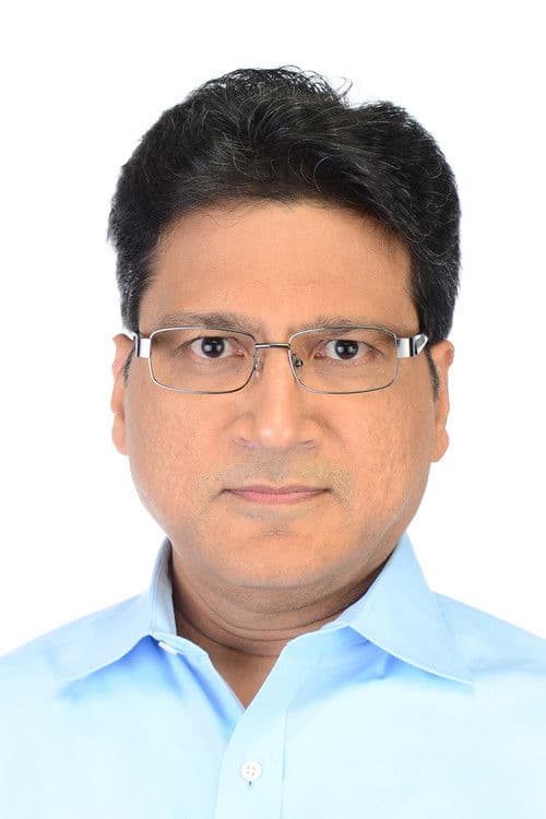 Ash Thapliyal profile photo