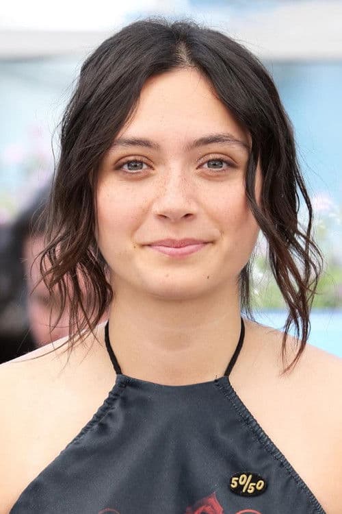 Pascale Kann profile photo