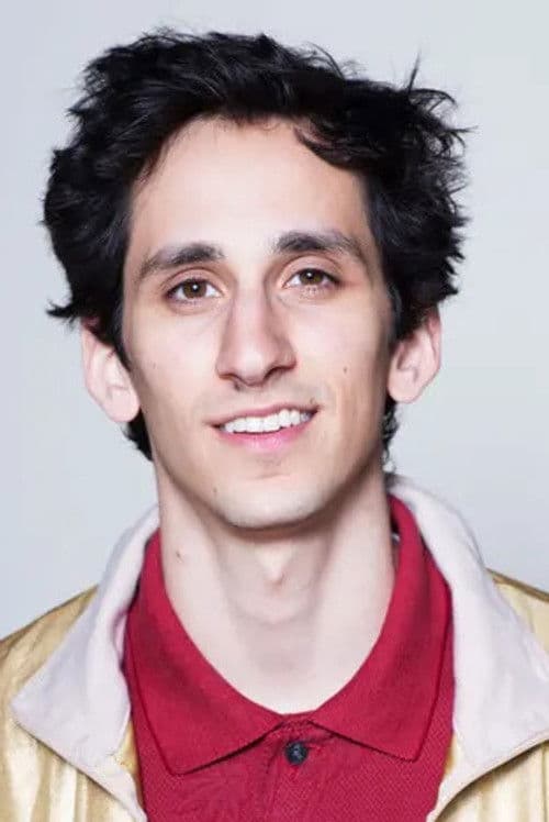 Jon Millstein profile photo