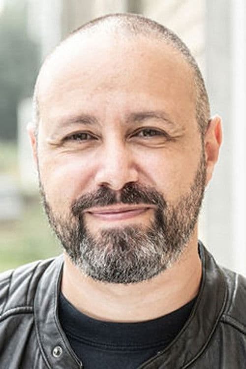 Hakim Harder profile photo