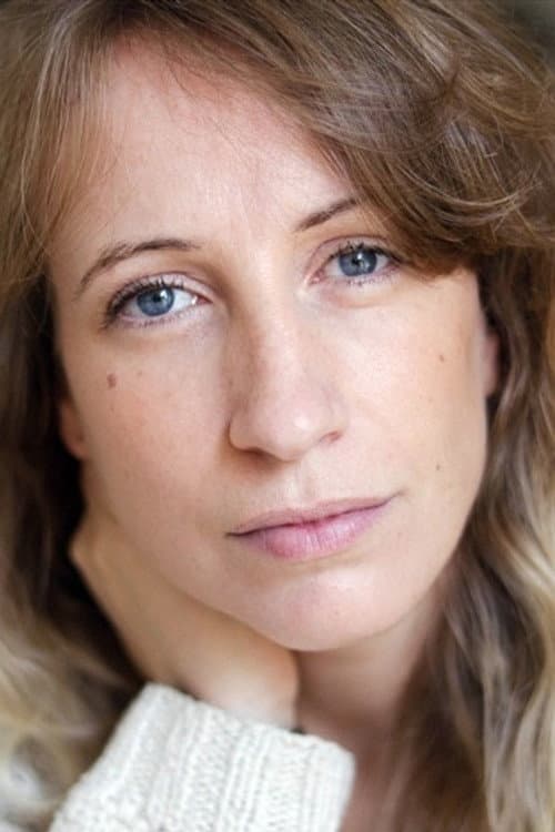 Angélique Baudrin profile photo
