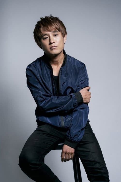 Kosei Zheng profile photo