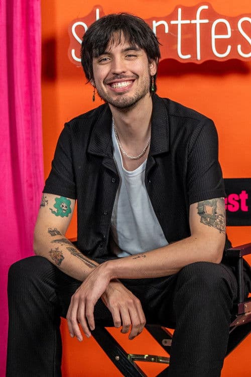 Simón Bucher Saavedra profile photo