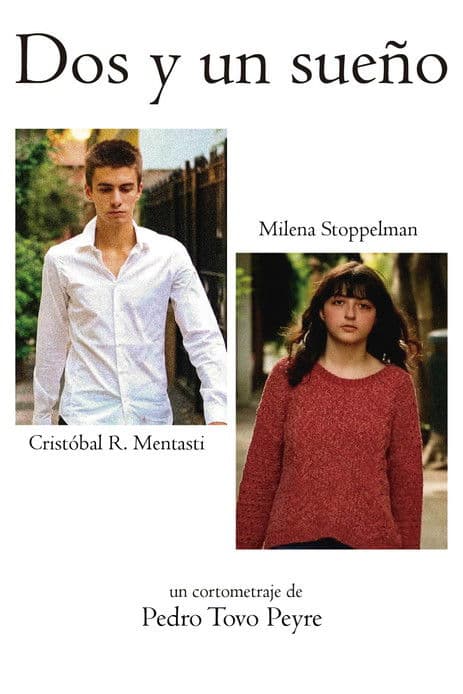 Dos y un Sueño poster
