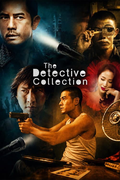 The Detective Collection