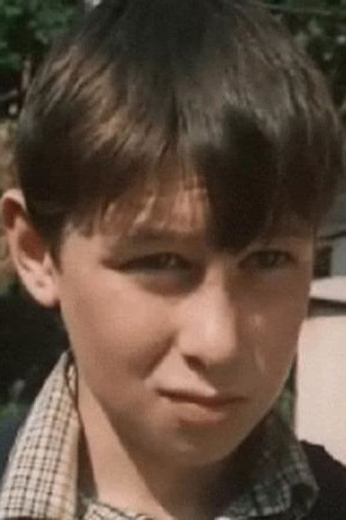 Sergey Kamaev profile photo